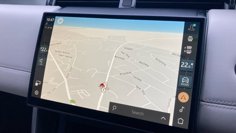 Land Rover Discovery Sport 1.5 P300e Dynamic HSE 5dr Auto [5 Seat] Station Wagon